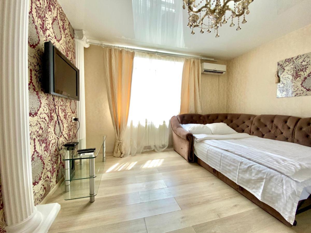 Apartpoltava Елегантна Квартира В Новобудові,Біля Каштанової Алеї, Центр Міста, Звітна Документація Buitenkant foto