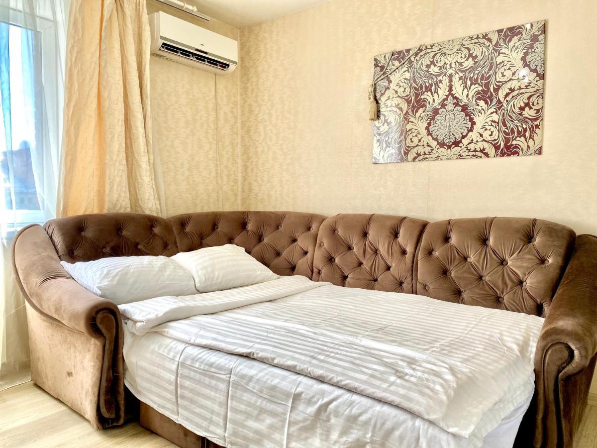 Apartpoltava Елегантна Квартира В Новобудові,Біля Каштанової Алеї, Центр Міста, Звітна Документація Buitenkant foto
